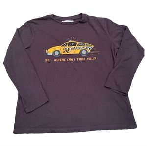 ⭐️Zara Kids Size 9 Long Sleeve